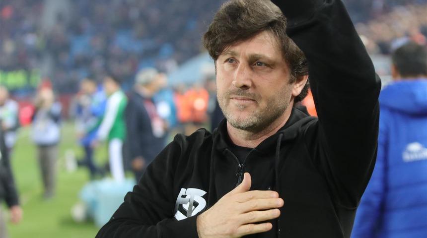 Fatih Tekke, Süper Lig'e geri döndü!