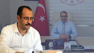 Hatay'da deprem sonra bir istifa daha! Vali Doğan'ın ardından İl Sağlık Müdürü Mustafa Hambolat da milletvekili aday adayı oluyor