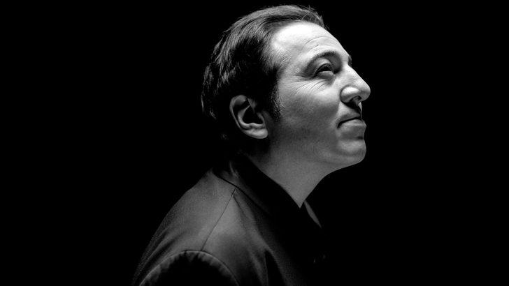 Ünlü piyanist Fazıl Say'dan Fatih Altaylı'ya samimi itiraf! 'Hüngür hüngür ağladığım geceler oldu'