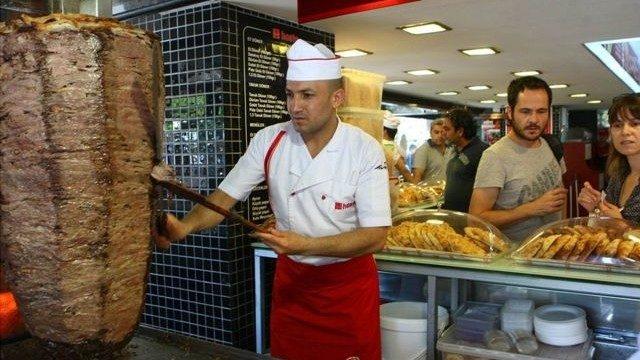 4 soruda AB'de 'döner tartışması'