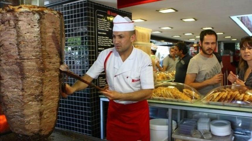 4 soruda AB'de 'd&ouml;ner tartışması'