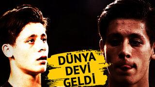 Arda Güler için stadyumda transfer görüşmesi! PSG'nin yöneticileri, Sevilla maçında Fenerbahçe ile görüşecek...