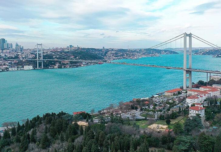 Bolu depremi sonrası gözler İstanbul'a çevrildi! Prof. Dr. Arslan canlı yayında uyardı... 'İstanbul'a sıranın gelmiş olma olasılığı çok yüksek'