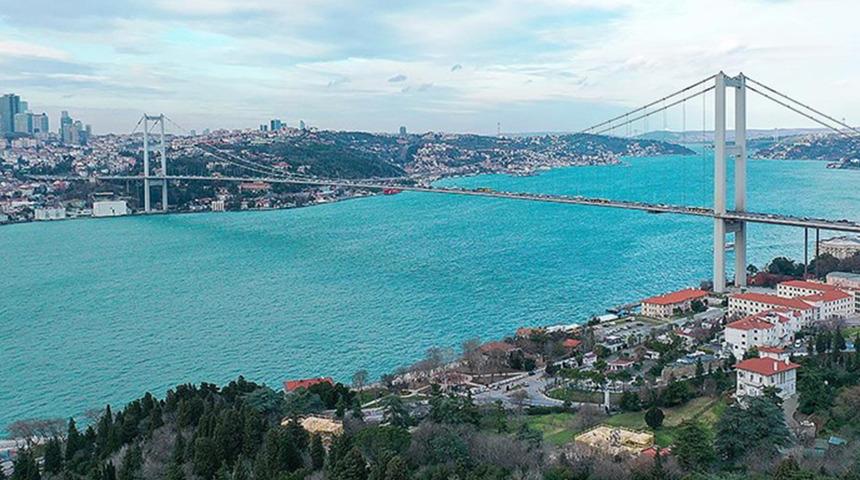 Bolu depremi sonrası gözler İstanbul'a çevrildi! Prof. Dr. Arslan canlı yayında uyardı... 'İstanbul'a sıranın gelmiş olma olasılığı çok yüksek'