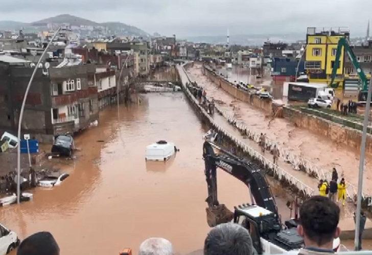 SON DAKİKA | Sel felaketinde can kaybı 16'ya yükseldi! Bir kişinin daha cansız bedenine ulaşıldı
