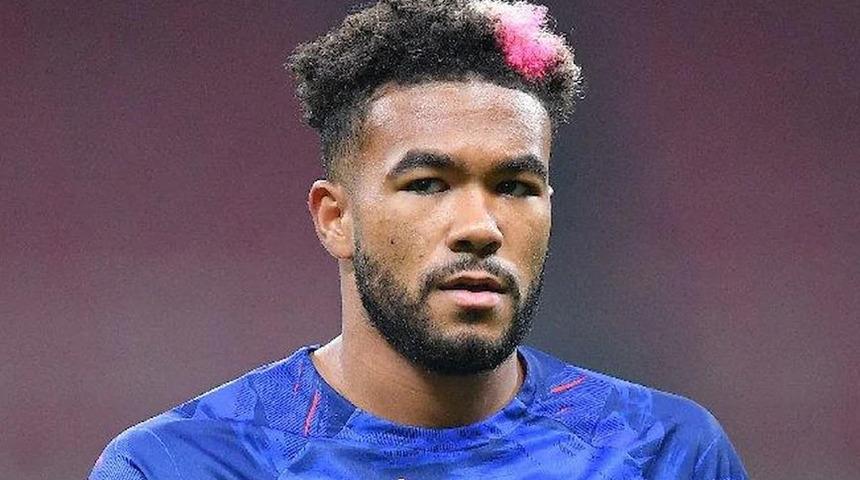 Chelseali futbolcu Reece James, TFF'nin depremzedelere yardım kampanyasına destek verdi