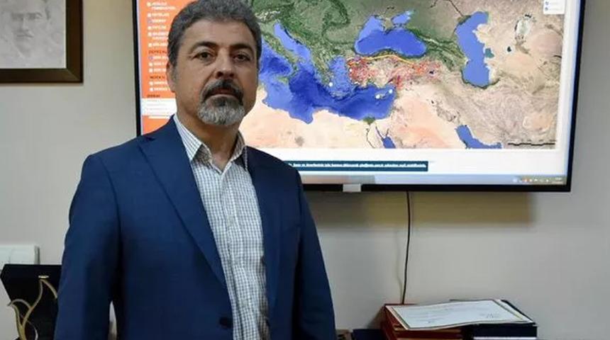Prof. Dr. Sözbilir'den Bolu depremi değerlendirmesi! "4 ile 6 büyüklüğünde depremler üretmesi olağan"