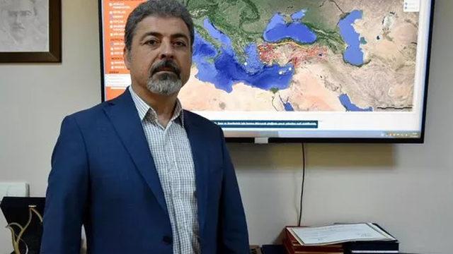 Prof. Dr. Sözbilir'den Bolu depremi değerlendirmesi! 4 ile 6 büyüklüğünde depremler üretmesi olağan