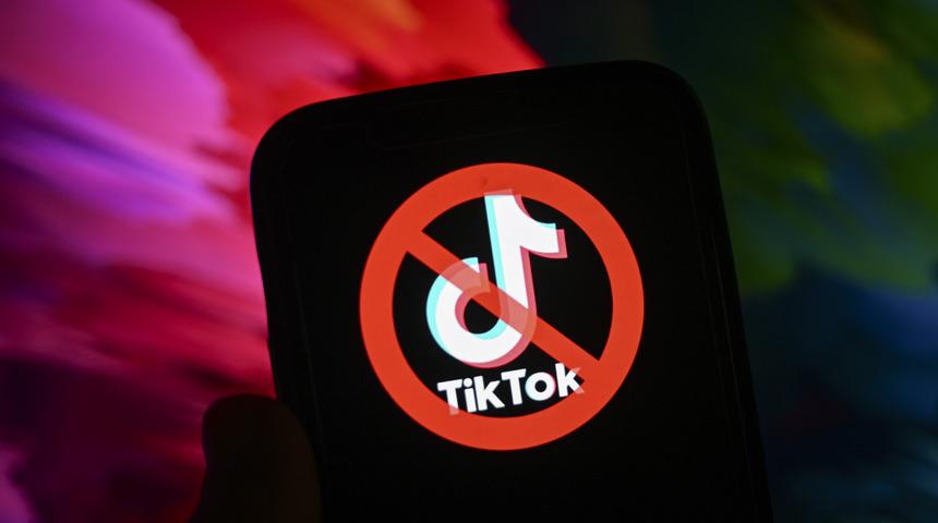 TikTok yasağı genişliyor! İngiltere'den dikkat çeken karar
