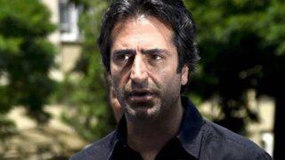 Mahsun Kırmızıgül deprem bölgesine geri döndü! 'Hayat durmuş sanki'