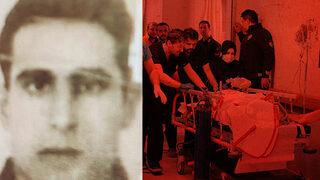 Kesim yaparken yerinden çıkan testere bıçağı sonu oldu: Kahreden detay! 1 gün önce...