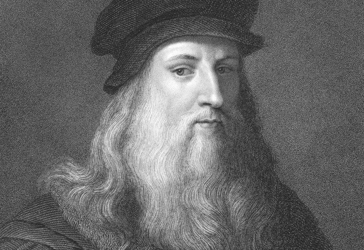 Leonardo Da Vinci'nin annesi hakkında dikkat çeken iddia! Çarpıcı İstanbul detayı...