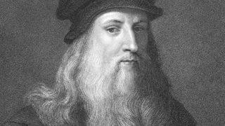Leonardo Da Vinci'nin annesi hakkında dikkat çeken iddia! Çarpıcı İstanbul detayı...