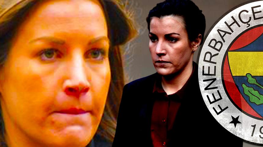 Fenerbahçe'nin eski yıldızı Dalian Atkinson'u copla vurarak öldüren polis memurunun ifadesi kan dondurdu!