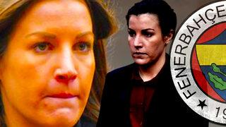 Fenerbahçe'nin eski yıldızı Dalian Atkinson'u copla vurarak öldüren polis memurunun ifadesi kan dondurdu!