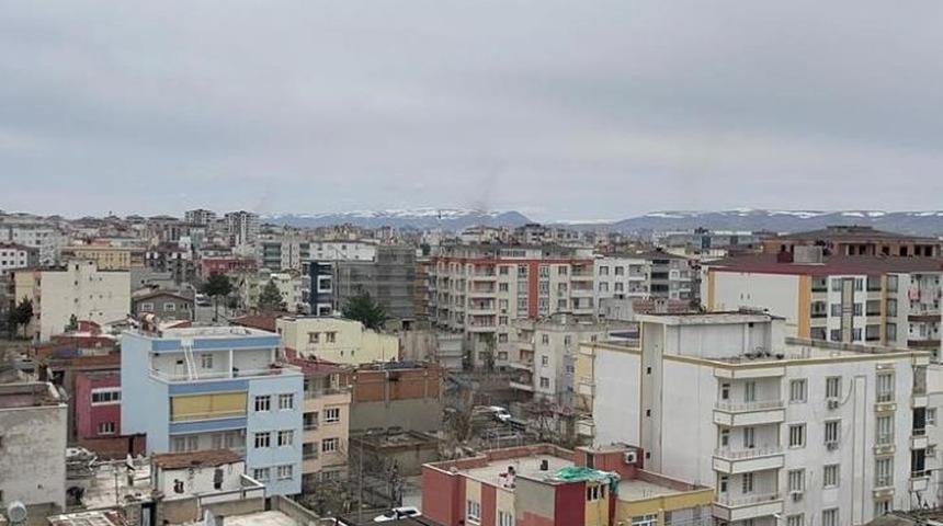 Depremler sonrası oraya akın ettiler! 700 bin kişilik kentte 95 daire kaldı