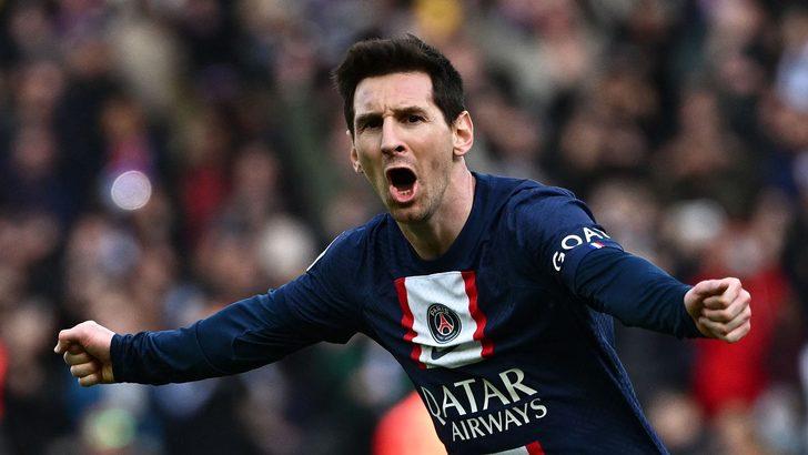 Paris Saint Germain ile Lionel Messi arasında Mbappe krizi! İstediği ücret sonrası ortalık karıştı G1