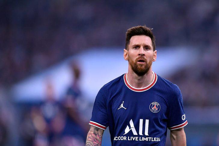 Paris Saint Germain ile Lionel Messi arasında Mbappe krizi! İstediği ücret sonrası ortalık karıştı G4