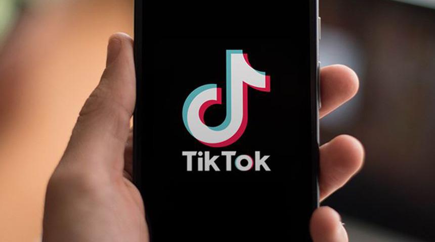 İngiltere'den kamuya ait cihazlarda TikTok yasağı