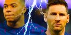 PSG ile Messi arasında Mbappe krizi! 