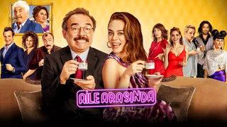 Aile Arasında filmi konusu nedir, oyuncuları kimler? Aile Arasında filmi nerede çekildi? İşte Gülse Birsel imzalı filmin konusu ve oyuncuları