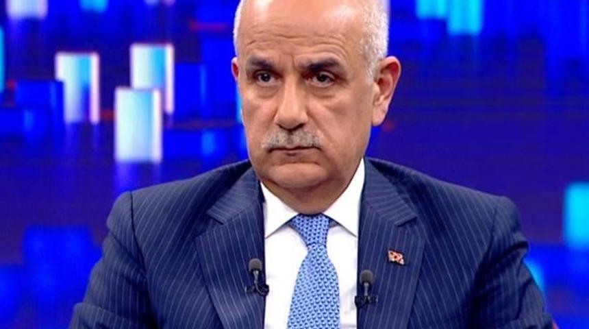 Herkes merak ediyordu! Bakan Kirişci canlı yayında açıkladı: Gıda fiyatları yükselecek mi?