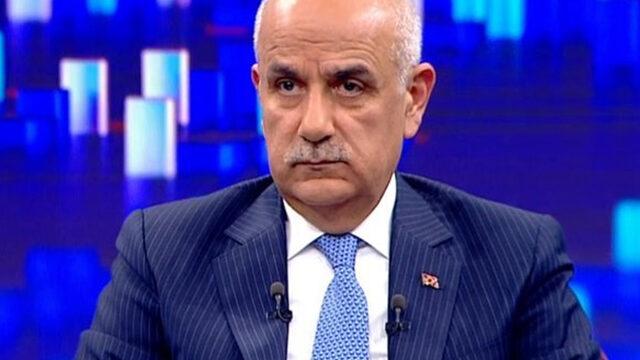 Herkes merak ediyordu! Bakan Kirişci canlı yayında açıkladı: Gıda fiyatları yükselecek mi?