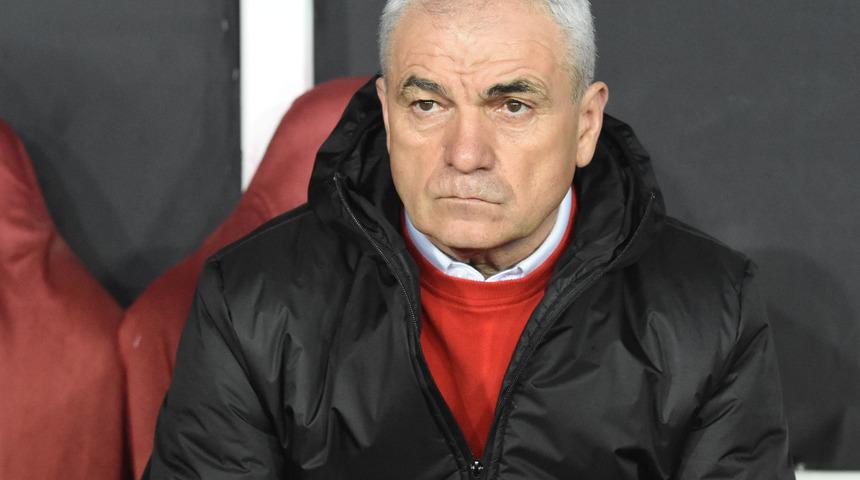 Sivasspor Fiorentina'ya 4-1 mağlup oldu! Yiğidolar üstünlüğünü koruyamadı