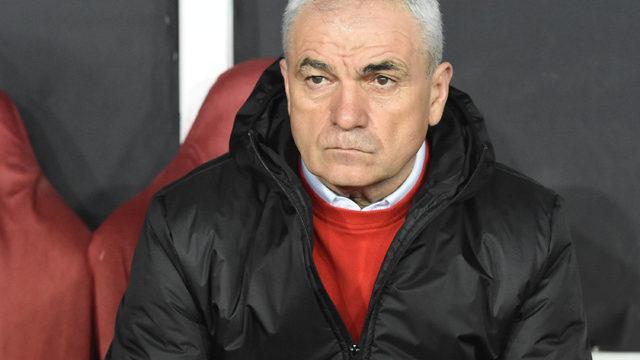 Sivasspor Fiorentina'ya 4-1 mağlup oldu! Yiğidolar üstünlüğünü koruyamadı