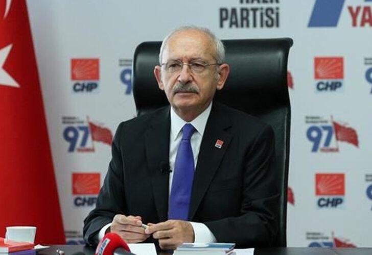 Açıklama HDP'den geldi: Kemal Kılıçdaroğlu'nun ziyareti ertelendi