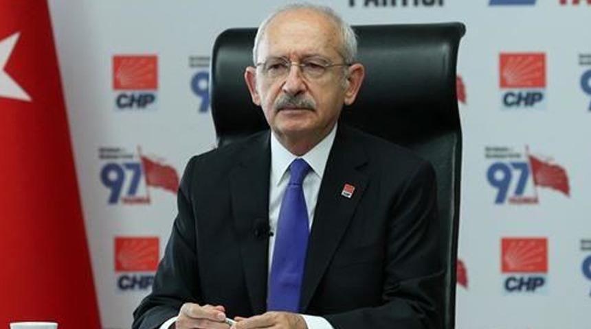 Açıklama HDP'den geldi: Kemal Kılıçdaroğlu'nun ziyareti ertelendi