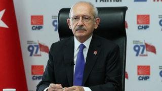 Açıklama HDP'den geldi: Kemal Kılıçdaroğlu'nun ziyareti ertelendi