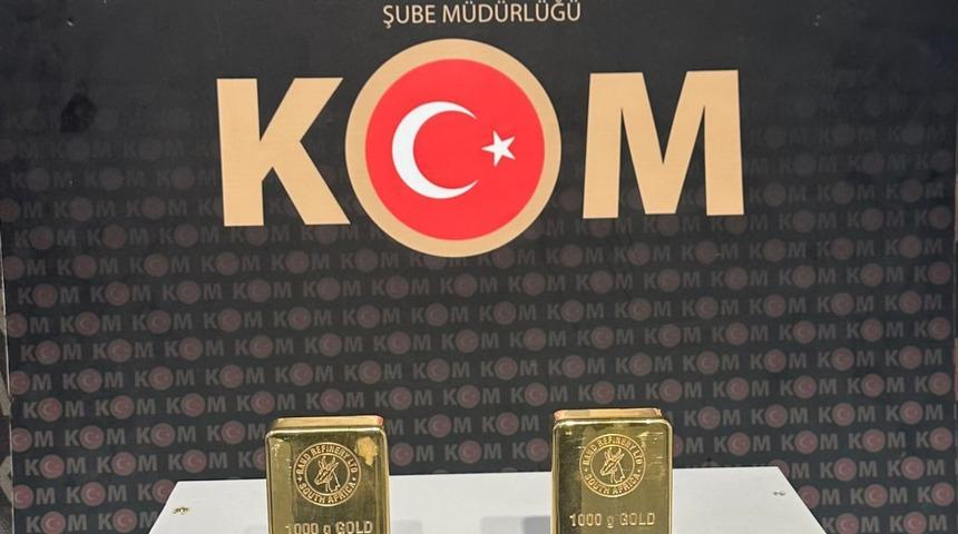 Iğdır'daki araç dolandırıcılığı operasyonunda 3 zanlı tutuklandı