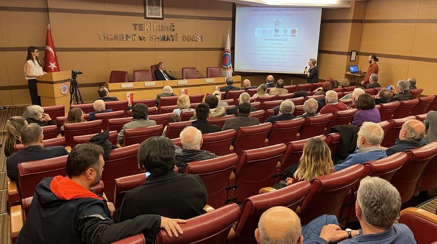 Tekirdağ'daki "Heraion-Teikhos Antik Kenti" turizme kazandırılacak