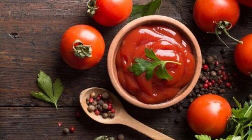 Ket&ccedil;ap deyip ge&ccedil;meyin! Ne işlere yaradığını g&ouml;r&uuml;nce inanamayacaksınız!