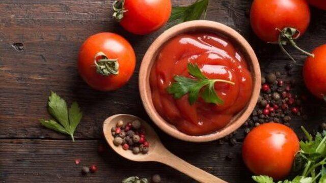 Ketçap deyip geçmeyin! Ne işlere yaradığını görünce inanamayacaksınız!