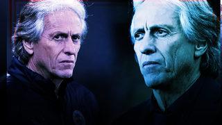 Fenerbahçe'nin tecrübeli çalıştırıcı Jorge Jesus Sevilla maçı sonrası masayı yumrukladı! Süper Lig'de maçlar sahada kazanılmıyor