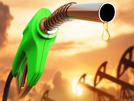 Petrol fiyatları 4 ayın en yüksek seviyesinde…