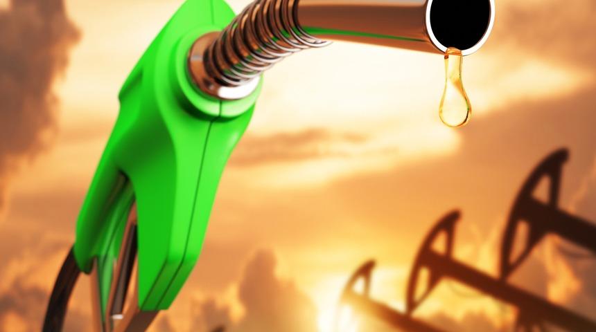 Benzin arttı, motorin azaldı! EPDK duyurdu: 3 ülkeden petrol...