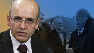 AK Parti'de Mehmet Şimşek sesleri! Yetkili isimler açıkladı: Erdoğan istiyor, cumhurbaşkanlığı yardımcılığı...