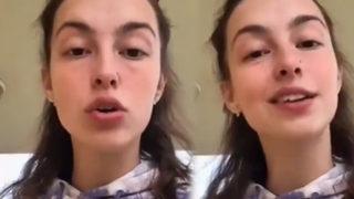 Türkiye’de yaşayan Rus kadının paylaşımı sosyal medyada gündem yarattı! “Bir kişi 'bakarız' diyorsa...”