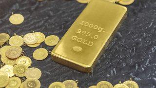 Altın fiyatı tahmini tarihi zirve sonrası değişti