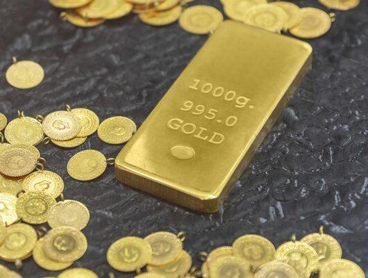 Merkez Bankası'nın altın rezervlerine yerli üretim katkısı