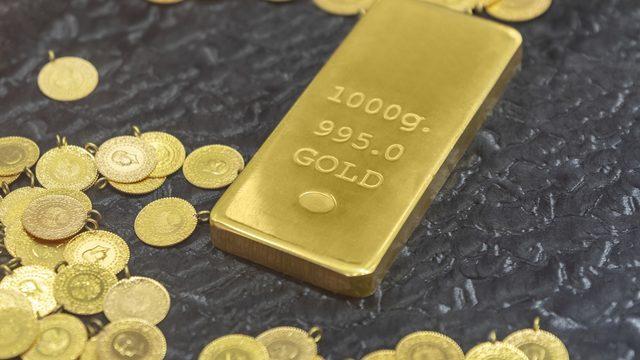 ANZ Grubu: Altın Fiyatları 2.900 Doları Görebilir