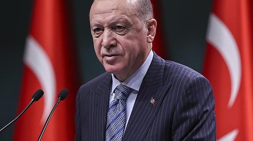 Ali İhsan Yavuz canlı yayında duyurdu! İşte Cumhurbaşkanı Erdoğan'ın oy oranı
