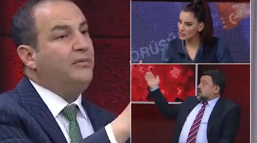 Gezici’nin açıkladığı anket herkesi şaşırttı! Sinan Oğan’dan tepki geldi: Daha çok şaşıracaksınız…