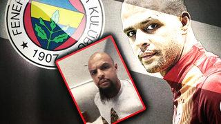 Fenerbahçe elendi, Felipe Melo paylaşım yaptı! 'Anlıyor musunuz?' dedi, sarı - lacivertli taraftarlar büyük tepki gösterdi...