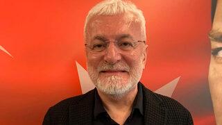 Sanatçı Onur Akın siyasete atılıyor! CHP'ye başvurusunu yaptı (ONUR AKIN KİMDİR?)