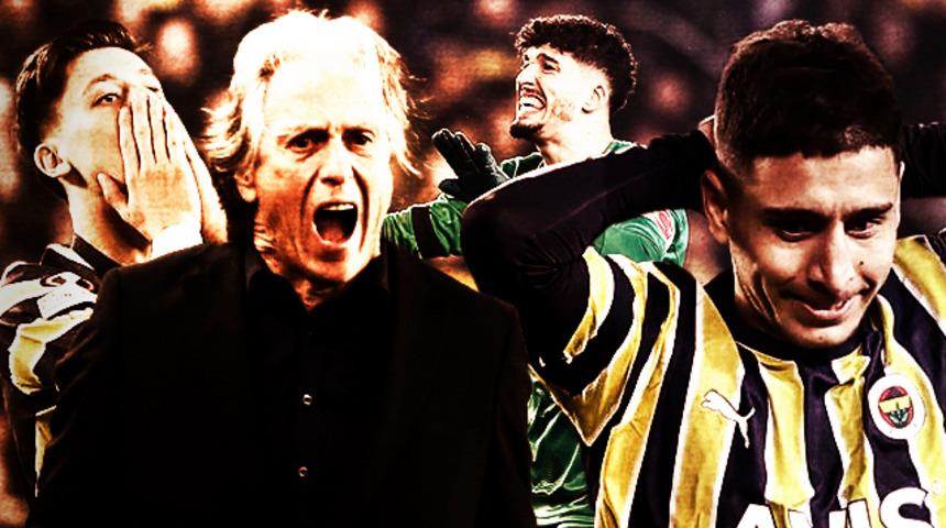 Son dakika: Fenerbahçe - Sevilla maçı sonrası olay yorum! "1 kuruş hayrınız yok, bir daha gelmeyin!"