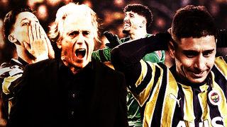 Son dakika: Fenerbahçe - Sevilla maçı sonrası olay yorum! 1 kuruş hayrınız yok, bir daha gelmeyin!